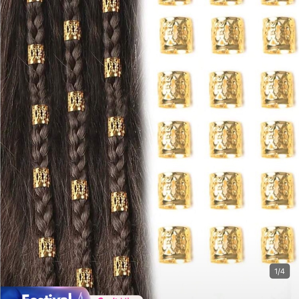 Hair Accessory Bundle - Picture 3 of 6